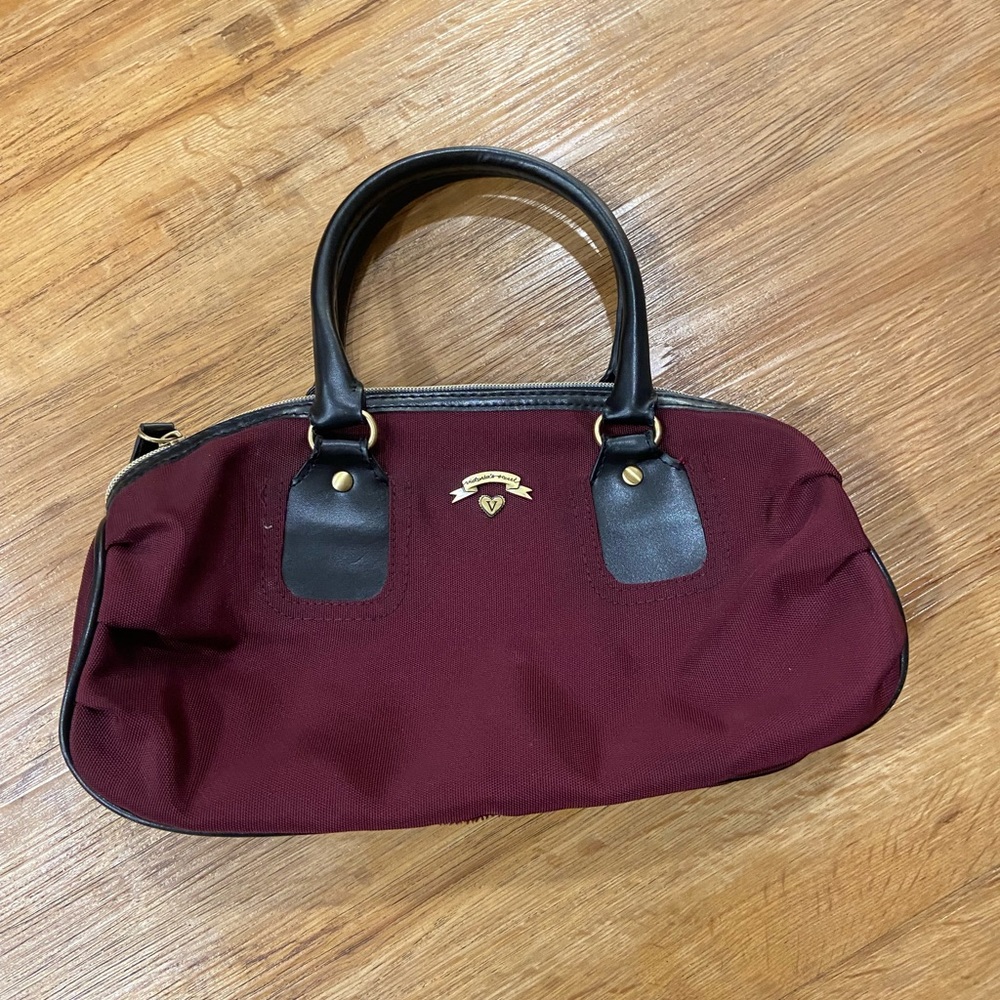 Victoria secret purse / makeup bag